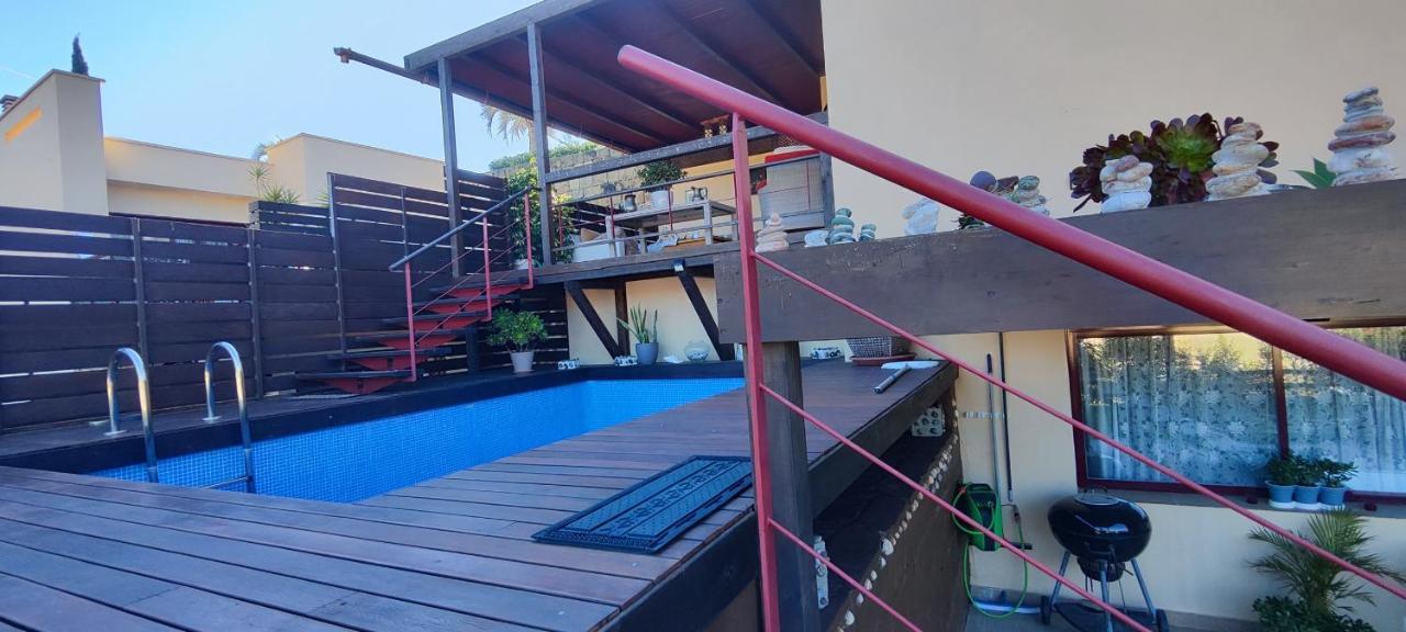Gorgeous 3 Bedrooms In Villa Natural Reserve Park! Estepona Luaran gambar
