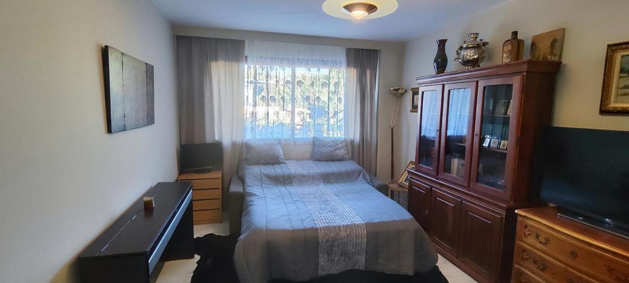 Gorgeous 3 Bedrooms In Villa Natural Reserve Park! Estepona Luaran gambar