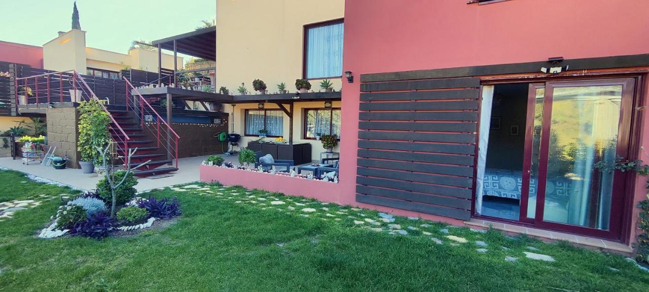 Gorgeous 3 Bedrooms In Villa Natural Reserve Park! Estepona Luaran gambar