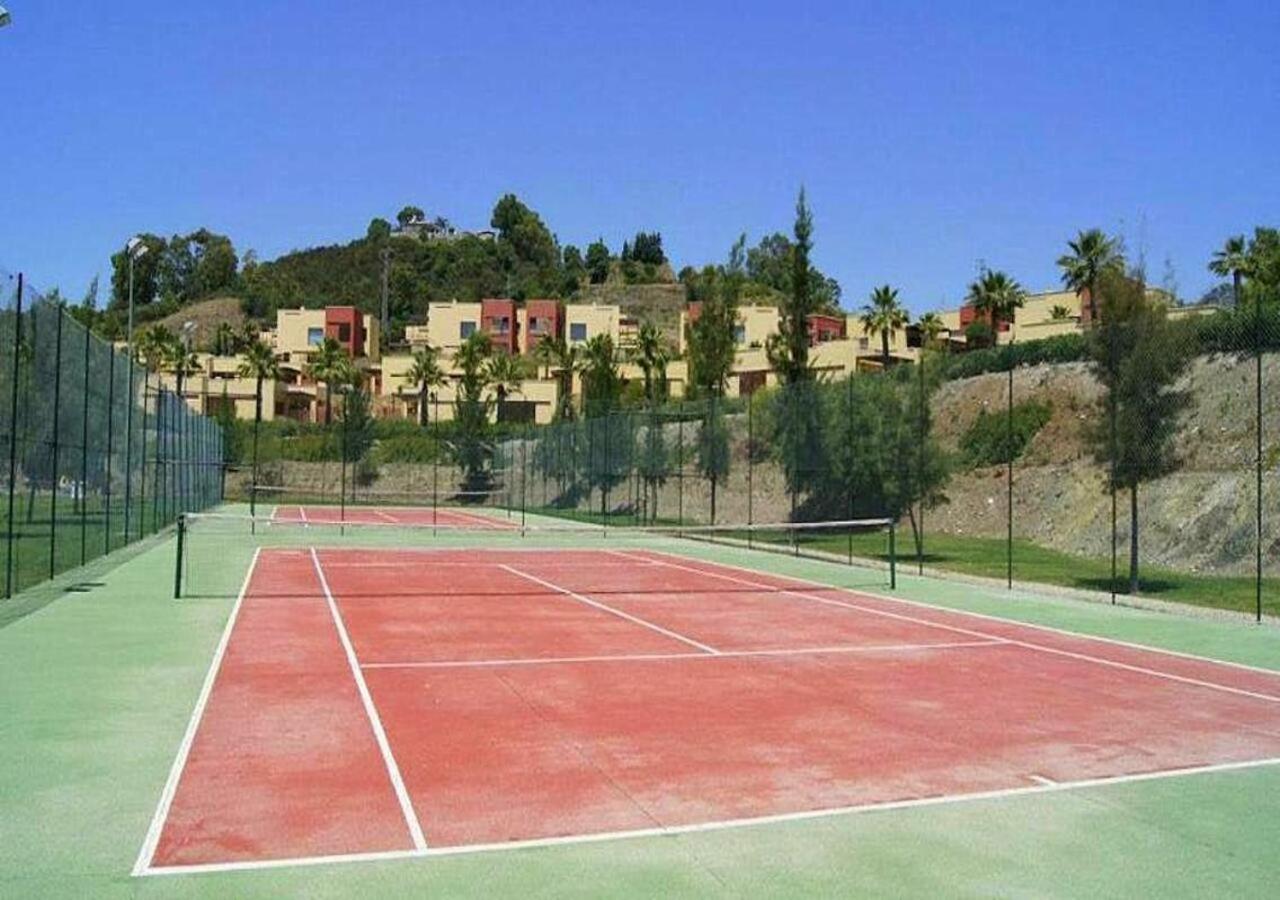 Gorgeous 3 Bedrooms In Villa Natural Reserve Park! Estepona Luaran gambar